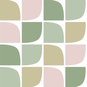 d-c-fixÂ® 20m Roll x 140cm Manhattan Tablecloth - Dotty