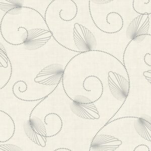 d-c-fixÂ® 20m Roll x 140cm Monte Carlo Tablecloth - Jolice Creme