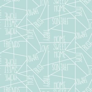 d-c-fixÂ® 20m Roll x 140cm Monte Carlo Tablecloth - Credo Aqua