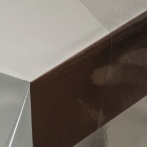 d-c-fixÂ® 160cm x 30m Tablecloth - Clear Plastic