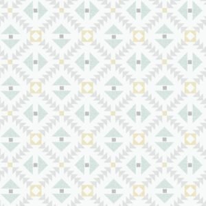 d-c-fixÂ® 20m Roll x 140cm Food Safe Tablecloth - Folkia Mint