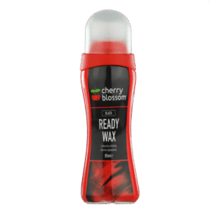 Cherry Blossom Black 85ml Ready Wax