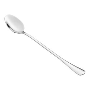 Tala Set 4 Performance Stainless Steel Latte Spoons