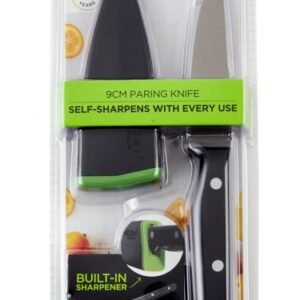 Wiltshire nan Staysharp Triple Rivet Paring Knife 9cm