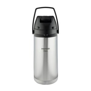 Grunwerg 1.9L Stainless Steel Tea Airpot