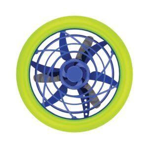 Silverlit nan Bumper Spin - Remote Control