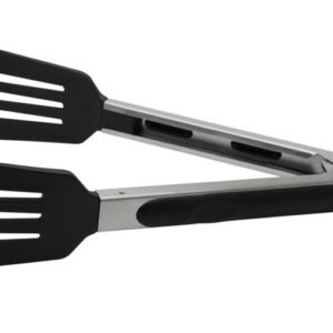 Fackelmann 23cm Multi Purpose Tongs