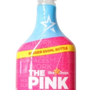 Pink Stuff 850ml Disinfectant Trigger Spray
