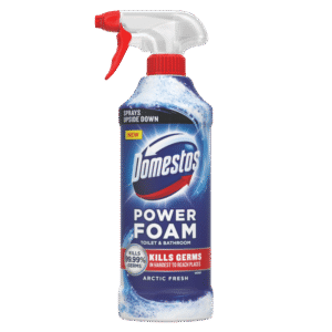 Domestos Arctic Fresh Power Foam 450ml