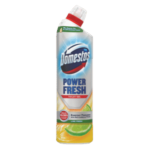 Domestos Lime Power Fresh Toilet Gel 750ml