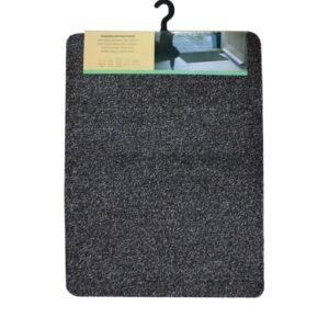Groundsman 60 x 90cm Magic Mat Dark Grey