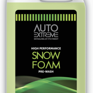 Rapide nan Ax-3 Litre Snow Foam