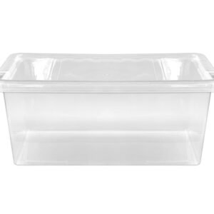 Premier 45L Maxi Box & Lid