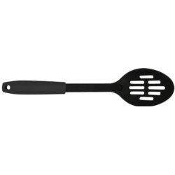 Initial 31cm Slotted Spoon