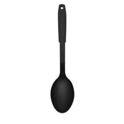 Initial 31cm Solid Spoon