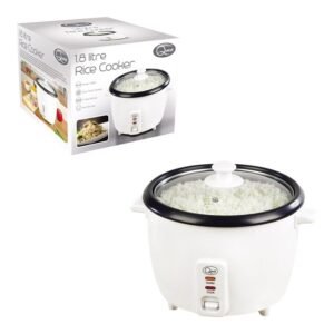 Quest 1.8L Rice Cooker