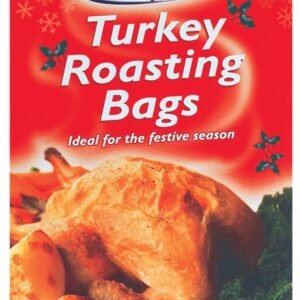 Sealapack 2 Pack Turkey Roasting Bags