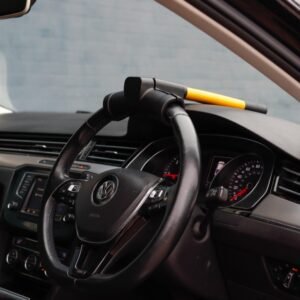 Streetwize nan Steering Wheel Lock
