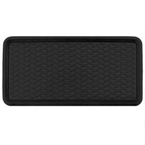 JVL 41 x 81cm Opus Boot Tray Mat