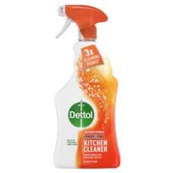 Dettol 1L Power & Pure Kitchen Spray