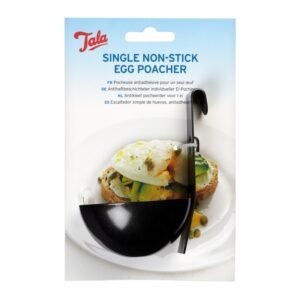 Tala nan Single Non Stick Egg Poacher