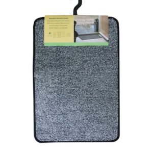 Groundsman 40 x 60cm Magic Mat Light Grey