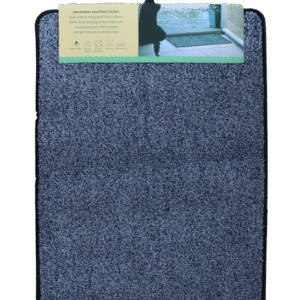 Groundsman 60 x 90cm Magic Mat Light Grey