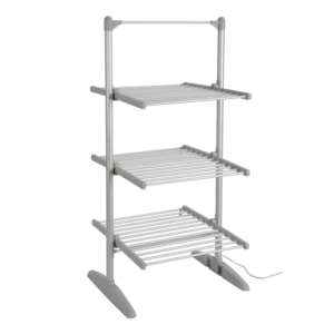 SupaWarm 300w Heated 3 Tier Tower Airer