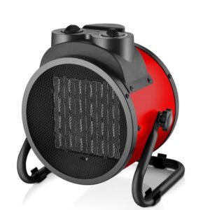SupaWarm 3000w PTC Workshop Heater
