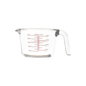 Mason Cash 0.5L Classic Collection Measuring Jug