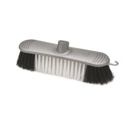 Addis Soft Metallic Broom Head