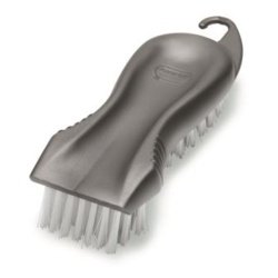 Addis nan Metallic Floor Scrubs