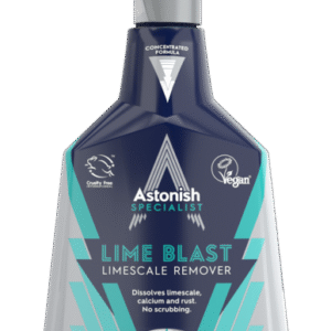 Astonish 750ml Specialist Limescale Remover