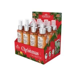 Premier nan Scentmister Spiced Pine Cones