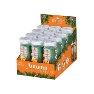 Premier nan Scentfetti Apples & Autumn
