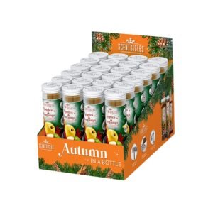 Premier nan Apple & Autumn Scentsicles