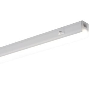 Sylvania 1800lm Ceiling Batten 4ft Natural White 15w 1.2mtr
