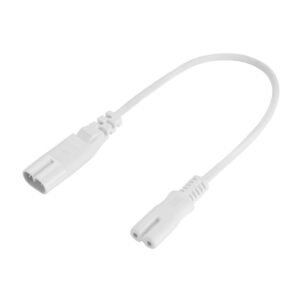 Sylvania 3 Pack Ceiling Batten Connector Cable