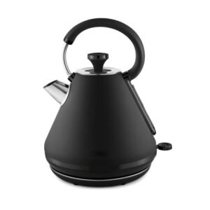 Tower 1.7L Sera Black Kettle 3kw
