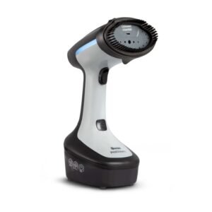 Swan White Portable Garment Steamer