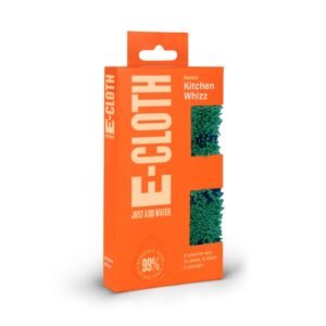 E-Cloth nan Kitchen Whizz