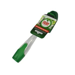 Addis nan Fairy Soap Dispensing Dish Brush