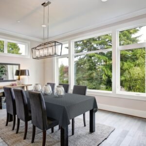 d-c-fixÂ® 140cm x 180cm Mondina Tablecloth