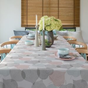 d-c-fixÂ® 150cm x 220cm Lindyana Tablecloth