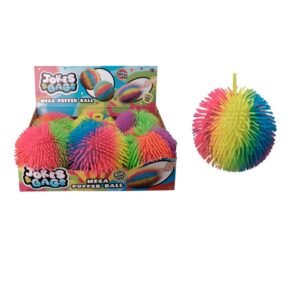 Jokes & Gags nan Mega Puffer Ball