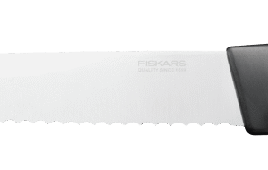 Fiskars nan Functional Formâ„¢ Bread Knife