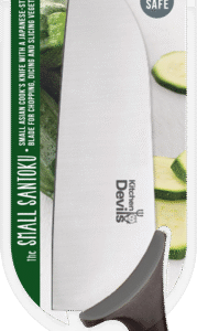 Kitchen Devils nan Control Small Asian Cooks Knife