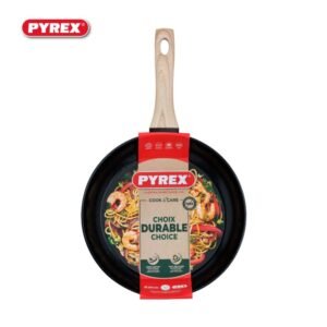 Pyrex 28cm Frying Pan