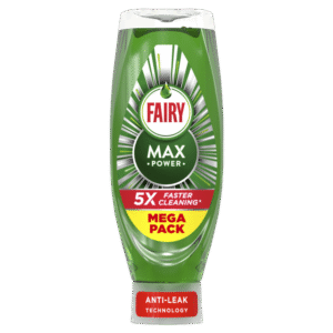 Fairy 730ml Max Power Original