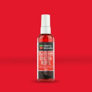 Cherry Blossom 200ml Eco Ultra Repel Waterproofer
